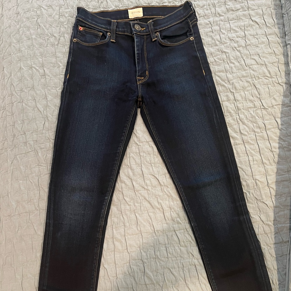 Hudson Jeans